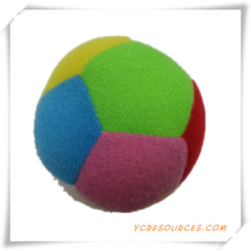 Customized Logo Printed Hacky Sack for Promotion Ty02016